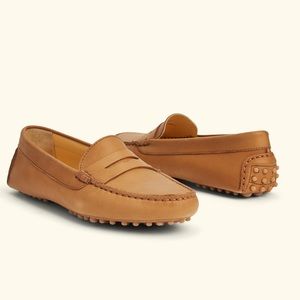 M. Gemi Pastoso loafer size 36 luggage gently used